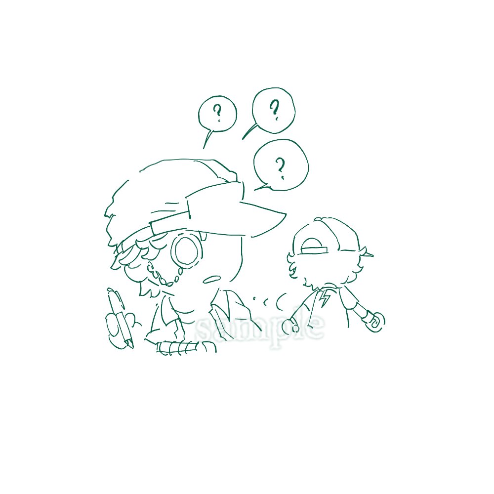 Oneself84950268's tweet photo. 芝士造谣一下新蓝皮的外套是勘探员给小说家的，毕竟一个短袖外套怎么会长出屁股一截呢？这集有点太不隐晦了吧！
#nortpheus https://t.co/KlRirbaes8
