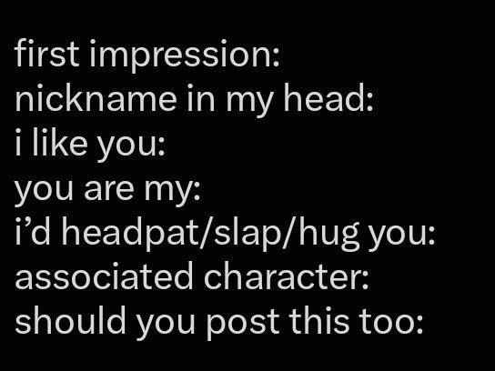 Xenialoid's tweet photo. I’m a follower #hi guys heh! https://t.co/vHpppelJpx