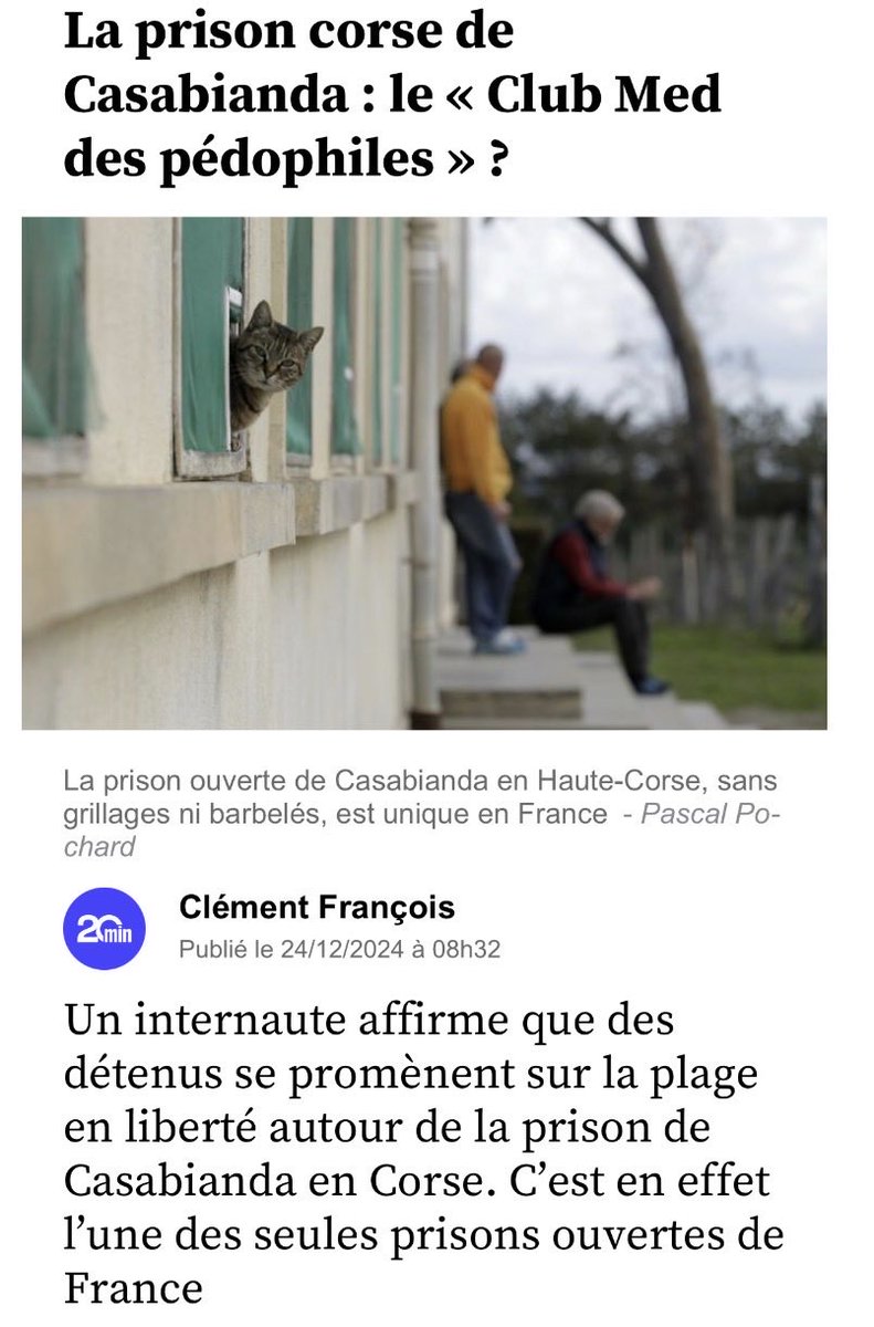 ntgrmlptzsm's tweet photo. @AntoineDcql Non, vous les défendez car vous êtes tous des pedophiles les sales gwers, toi aussi ta du être violé par ton prête à la naissance, dans les pays musulmans c’est la peine capitale alors que chez vous c’est hôtel 5 étoiles et légion d’honneur 🫵😂 https://t.co/BZsXhrQjEo