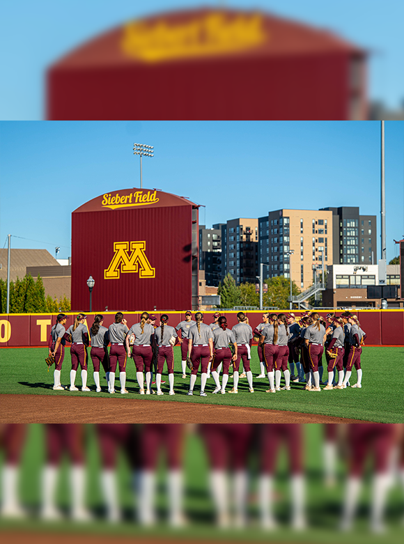 GopherSoftball's tweet photo. Back in action tomorrow 👀

#GSB | #SkiUMah https://t.co/PcePDR56td