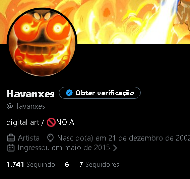 Havanxes tweet picture