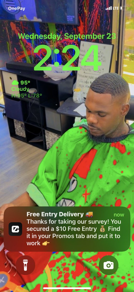 trapstarmiah's tweet photo. @ChalkboardHQ appreciate that 🤝🏾 https://t.co/iYPZFPA2lM