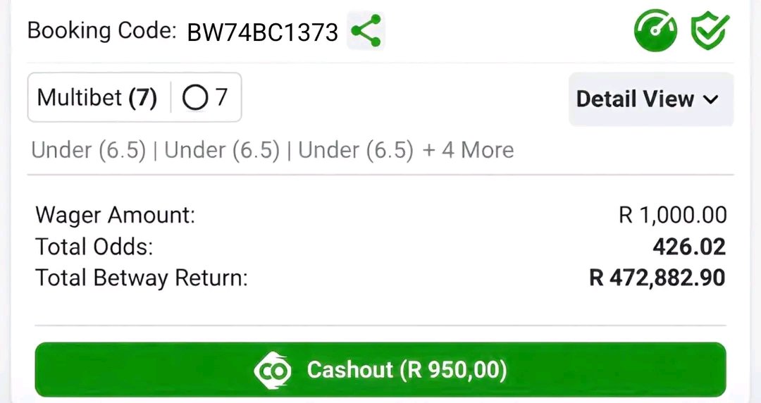 mbulaheniRG's tweet photo. Code: BW74BE238B 🍀
The Best Win win market⚽❤️🔥
midnight snack stake high Well Cooked meal ☘️ 💥 https://t.co/0kMuIYithT