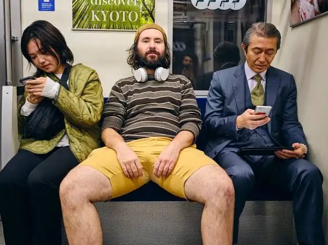 AdamKoscielak's tweet photo. Łukasz Gibała. https://t.co/4FCSHbAabH