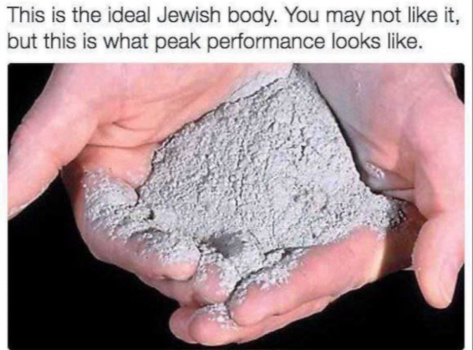 JEWACULA's tweet photo. Seriously. https://t.co/A2noEo3glJ