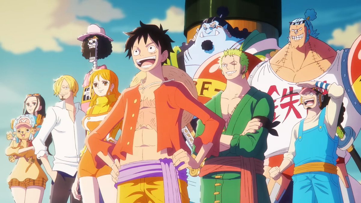 BlackGokuNews's tweet photo. 🏴‍☠️ ONE PIECE x #FORTNITE — MINI TEMPORADA!

De acordo com fontes confiáveis, o tema da Mini-Temporada do Capítulo 7, em Novembro, será One Piece!

Alguns vazamentos do Rocket League sobre a colaboração reforça esse vazamento!

[@Samleakss @SpushFNBR] https://t.co/XsUeQENYtz