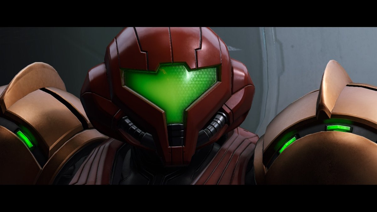 SH0TTR0ID's tweet photo. I love Metroid so much that it broke my heart how many people hated this game. https://t.co/OTpHXtv8GJ