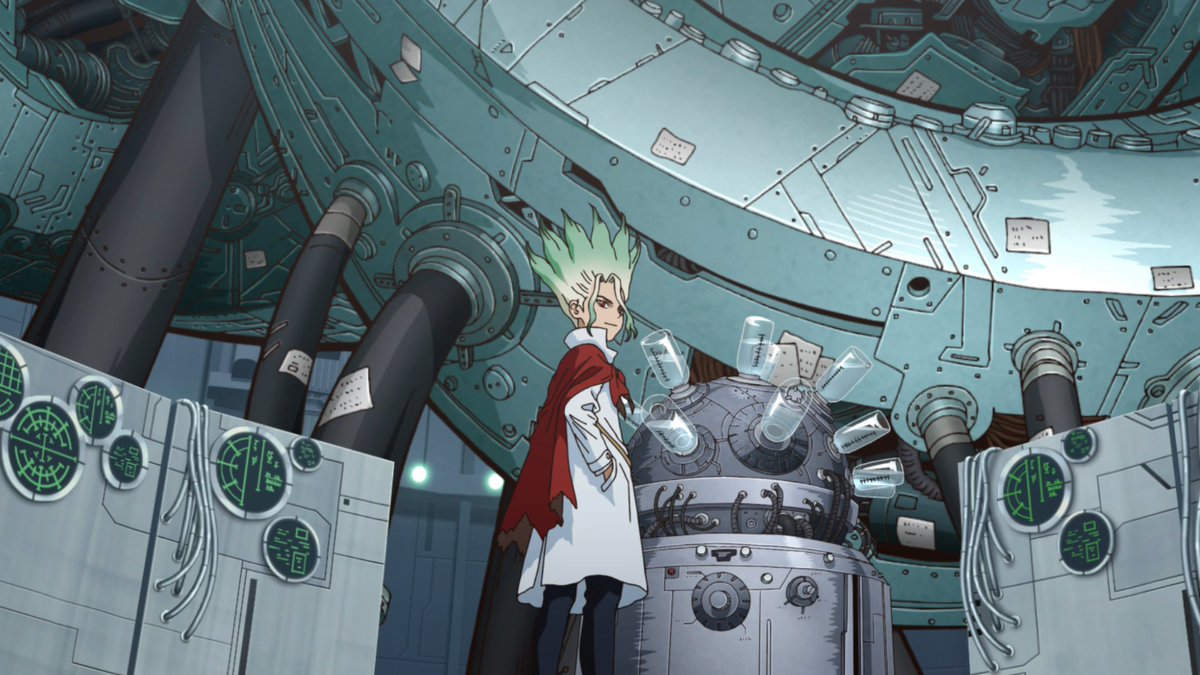 senku_daily's tweet photo. https://t.co/dR2Gp2k4J0