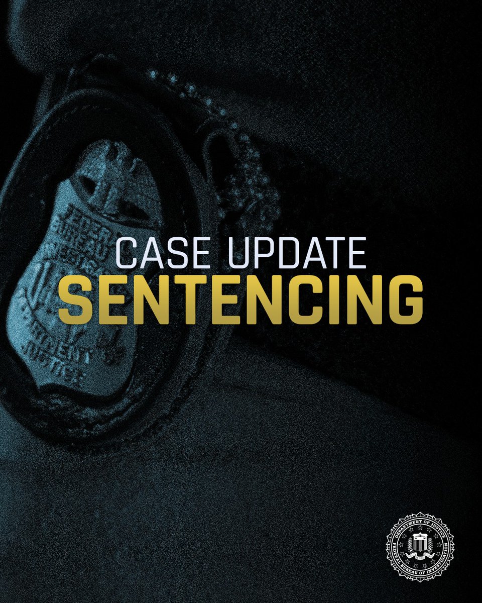 FBILasVegas's tweet photo. Today, Max Milton, a repeat sex offender was sentenced to 10 years in prison for possession of child sexual abuse material to be followed by 30 years of supervised release. Press release: https://t.co/HbluBX6nZu https://t.co/lML8KfBygY