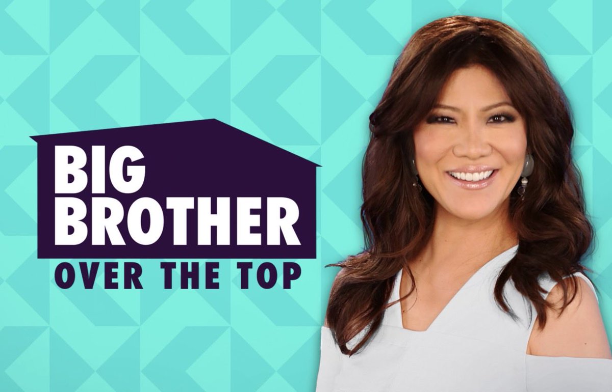 BBUSNews's tweet photo. Monday will mark 10 years since Big Brother: Over The Top premiered on CBS All Access #BB28 https://t.co/3fbckVrCsI