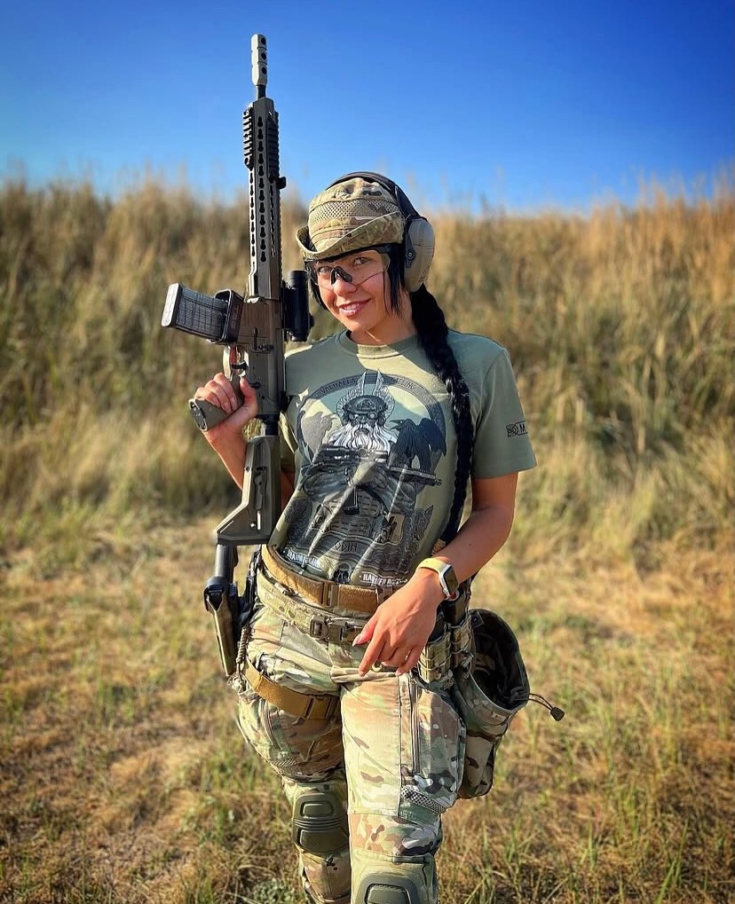 VENADITO1711's tweet photo. No shortcuts. Just training, sacrifice, and honor. https://t.co/NuRHByopN2