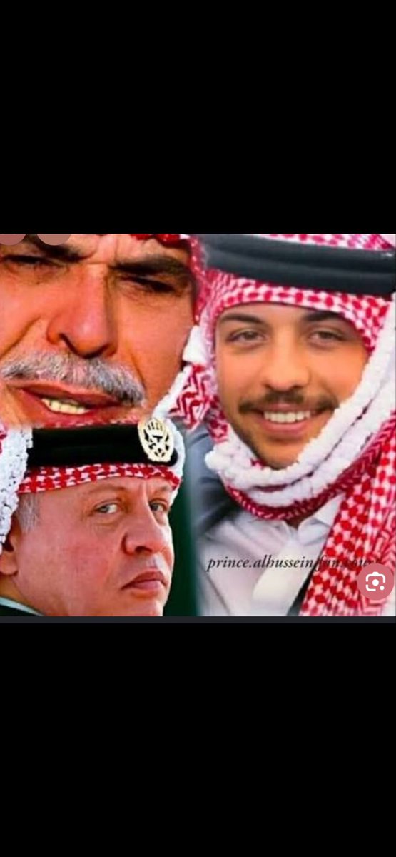 DalahmehJamal's tweet photo. مات ملك عظيم .وخلفه ابن عظيم .

فنظرنا اليه . فإذا هو شبيه أبيه في المشية والخطب 

قالوا : ارتحنا من الأب .
فما مضى يوم  حتى ولد لنا ملك عظيم .

يا ايها الملك الأجل مكانة بين الملوك ويا اعز قبيلا 

يا ابن الهواشم من قريش اسلفوا جيلا بمرتبة الفخار  فجيلا https://t.co/GK77seW12p https://t.co/JRYzzS7s4Y