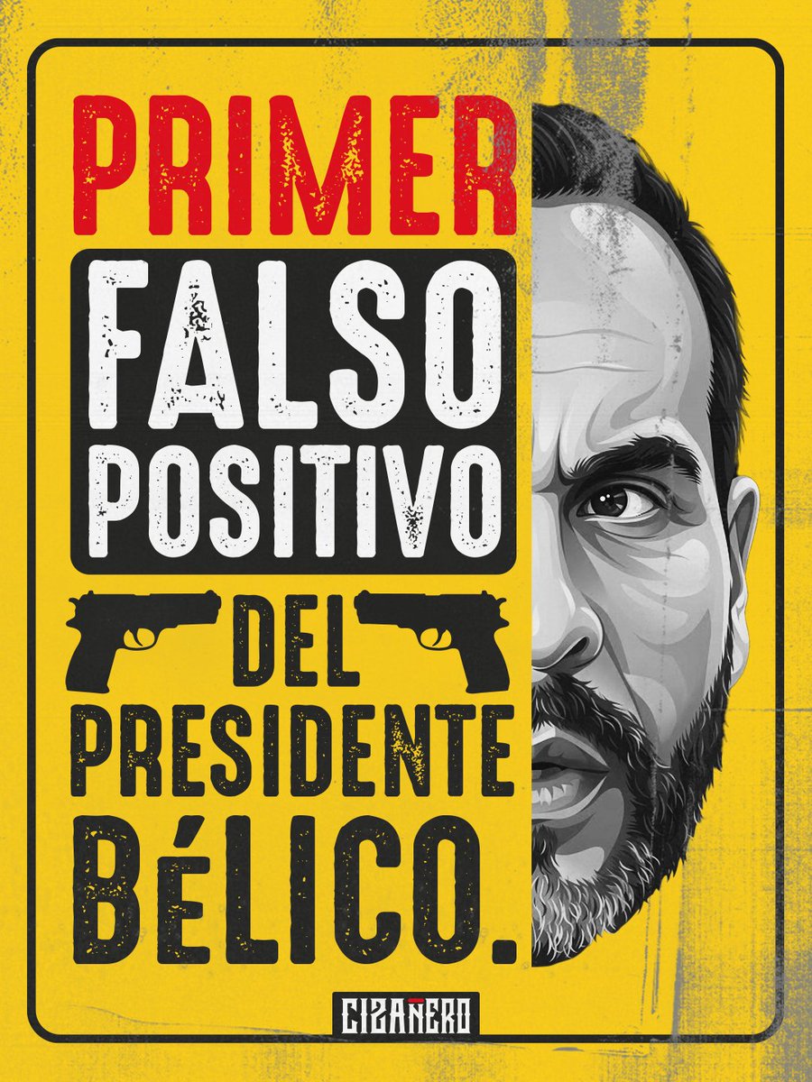 Cizanaparatodos's tweet photo. 1. 🚨🚨🚨Primer Falso positivo ADLE. La familia de la víctima Exigen que la Fiscalía investigue y esclarezca su muerte. https://t.co/fiBt4snu2Q