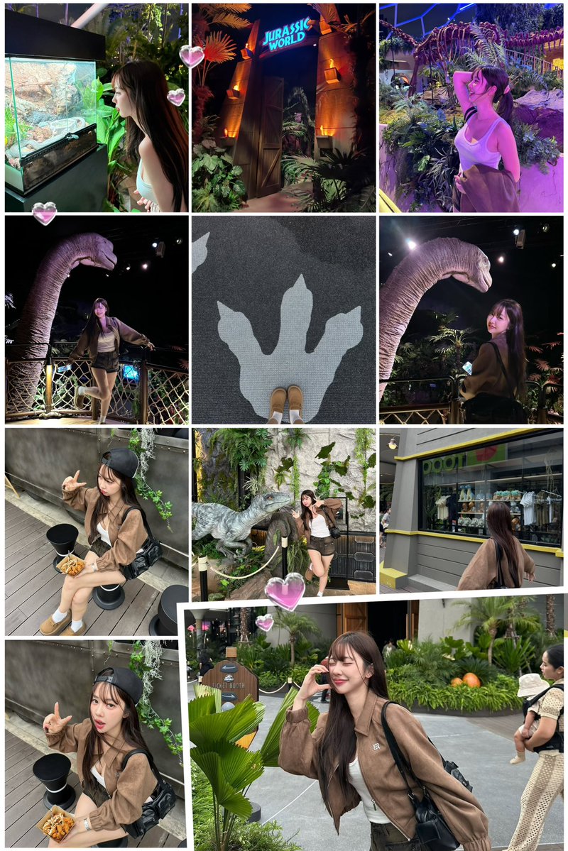 kaimruk's tweet photo. ㅤㅤㅤ

       Wanna date with me? 🦖
      
ㅤㅤ https://t.co/DM5It1VczI