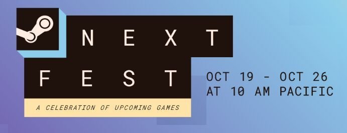 vibeyourgames's tweet photo. 🫡 Hello FrienDevs!

🎪Steam Fest is soon and I want to share everything you got so let me know about your game in the comments below!

#indiegame #gamedev #steam https://t.co/ztOjnKwPpd