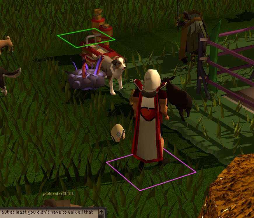 LugiaOSRS's tweet photo. 99 hp + Yama clog on the main https://t.co/ocXXA6gZdC