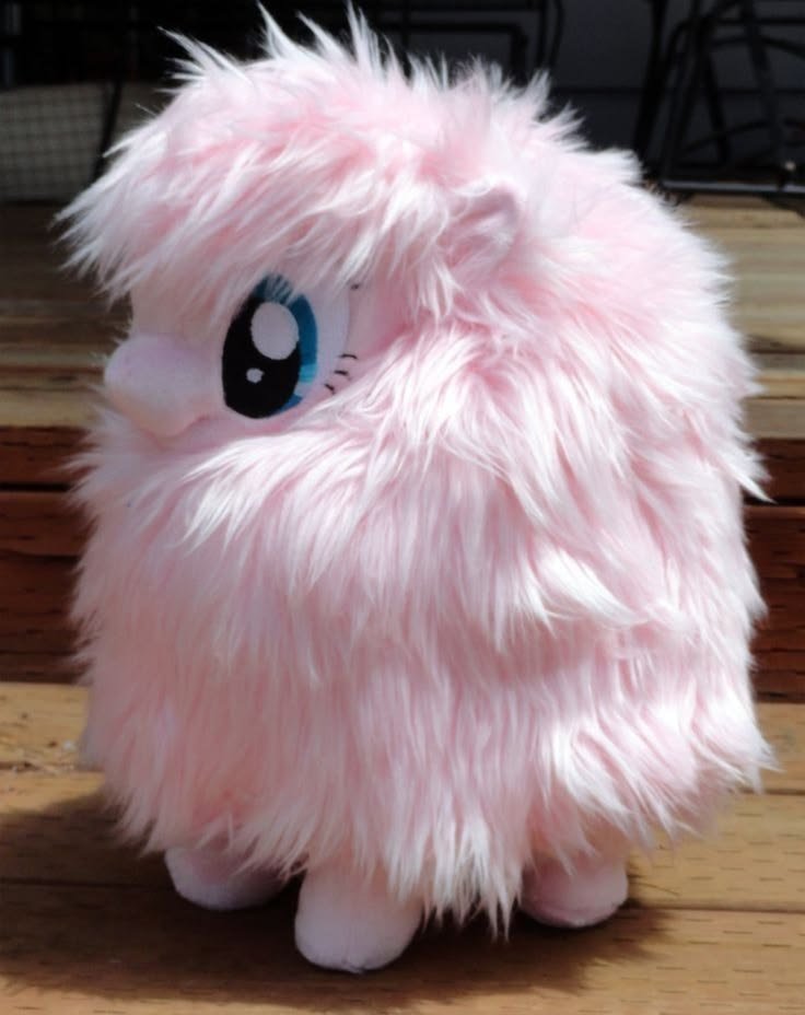Sillycandybunny's tweet photo. I am her 𐔌՞ ܸ.ˬ.ܸ ՞𐦯 #flufflepuff #mlp #kawaii https://t.co/ryIApbNGpM