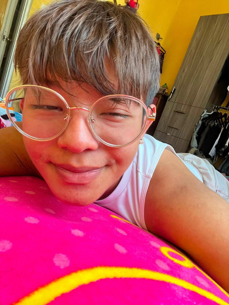Jimi5xd's tweet photo. Solito 🧸✨ https://t.co/jMM35Eih3a