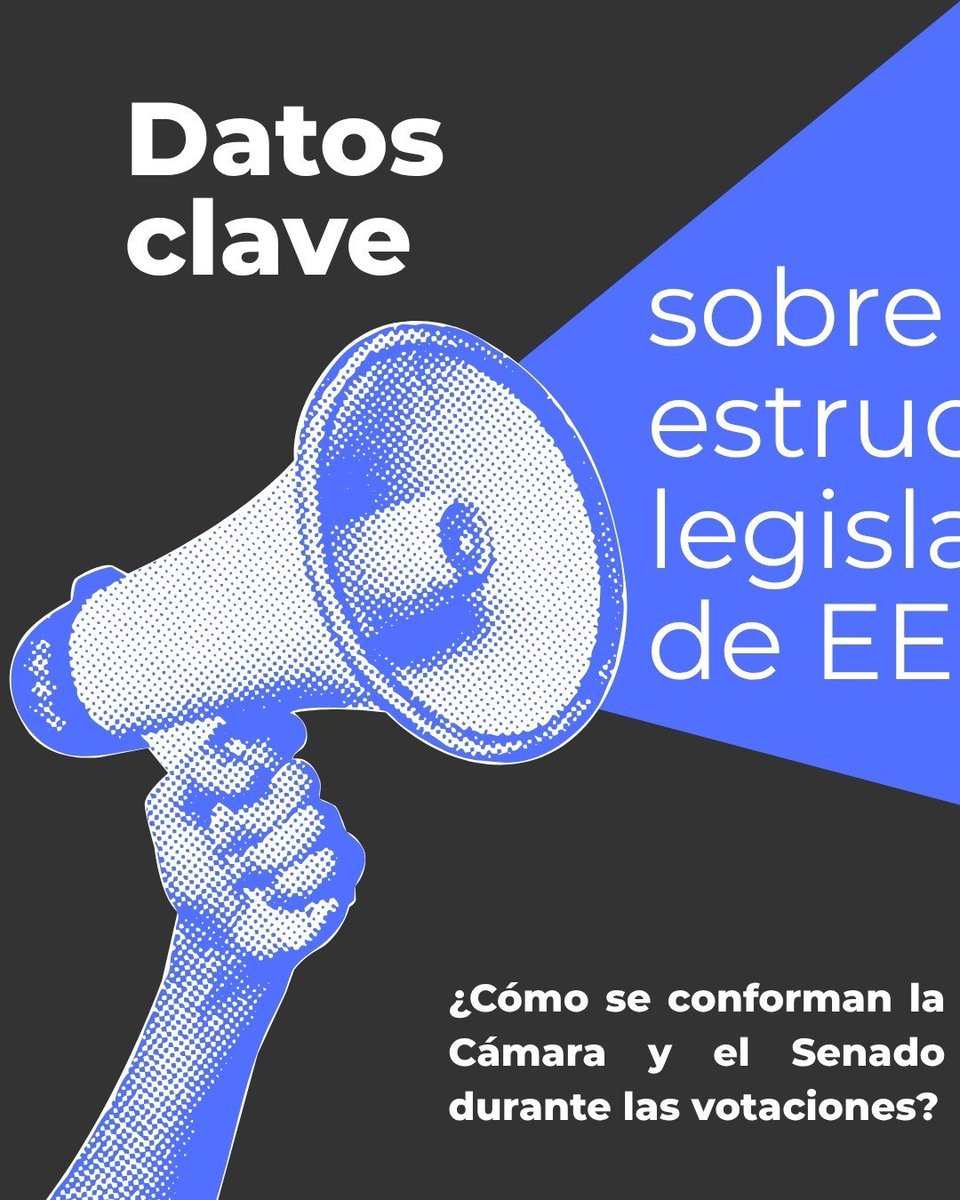 DatosDuros_'s tweet photo. #Datosclave Sobre la estructura legislativa en Estados Unidos.
#Datosduros #estadosunidos https://t.co/16ffYjA2td