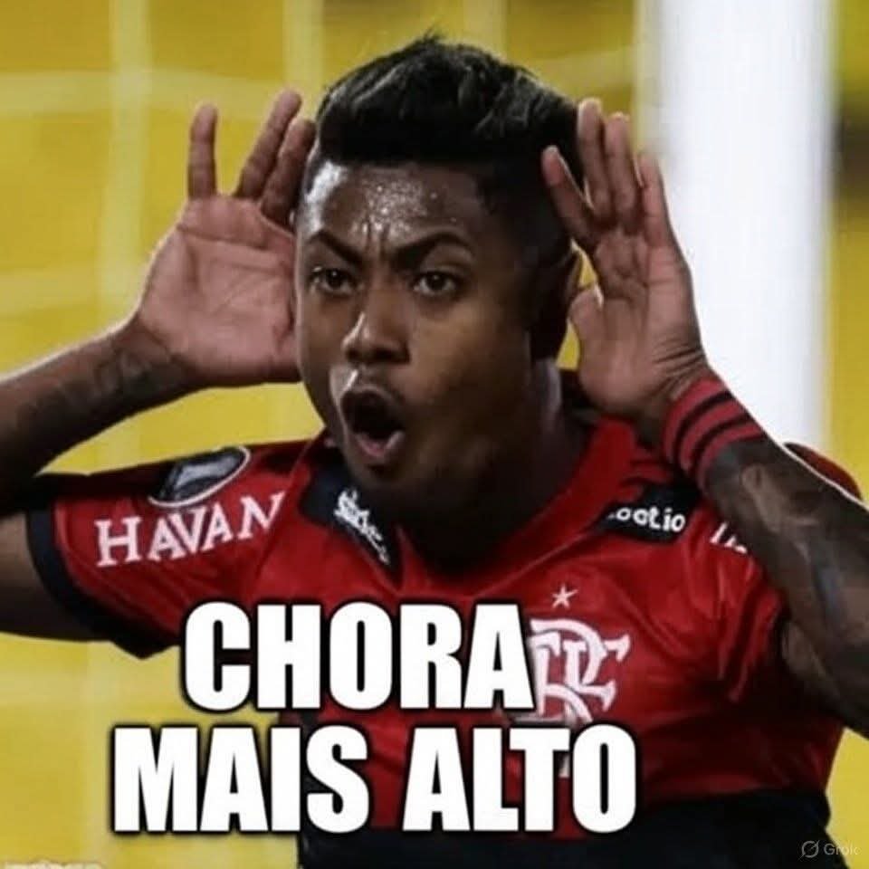 JeffPepechm's tweet photo. @JOTA_BARROS_ CHORAM mas seus CÚLINTHIANOS fdp #cornthians #brasileirao #sportvnews #equipeF #redacaosportv #mundoF 💩🦅🖕🏿🤣🚩🏴🤣🤣🤣🤣🤣🤣🤣🤣 https://t.co/pMS84LBBhr