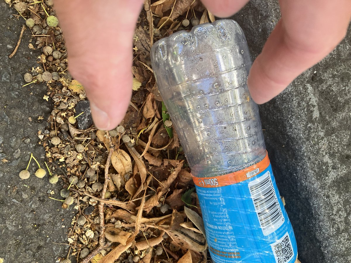 _pickuplitter's tweet photo. @_pickuplitter on duty ✅
Saw, picked, binned. The last four day’s picks: it makes a difference. @KSBScotland #WashYourHands @CleanUpScotland @ZeroWasteScot @PlasticPollutes @Plasticsimpact https://t.co/OnuQIk8wBe