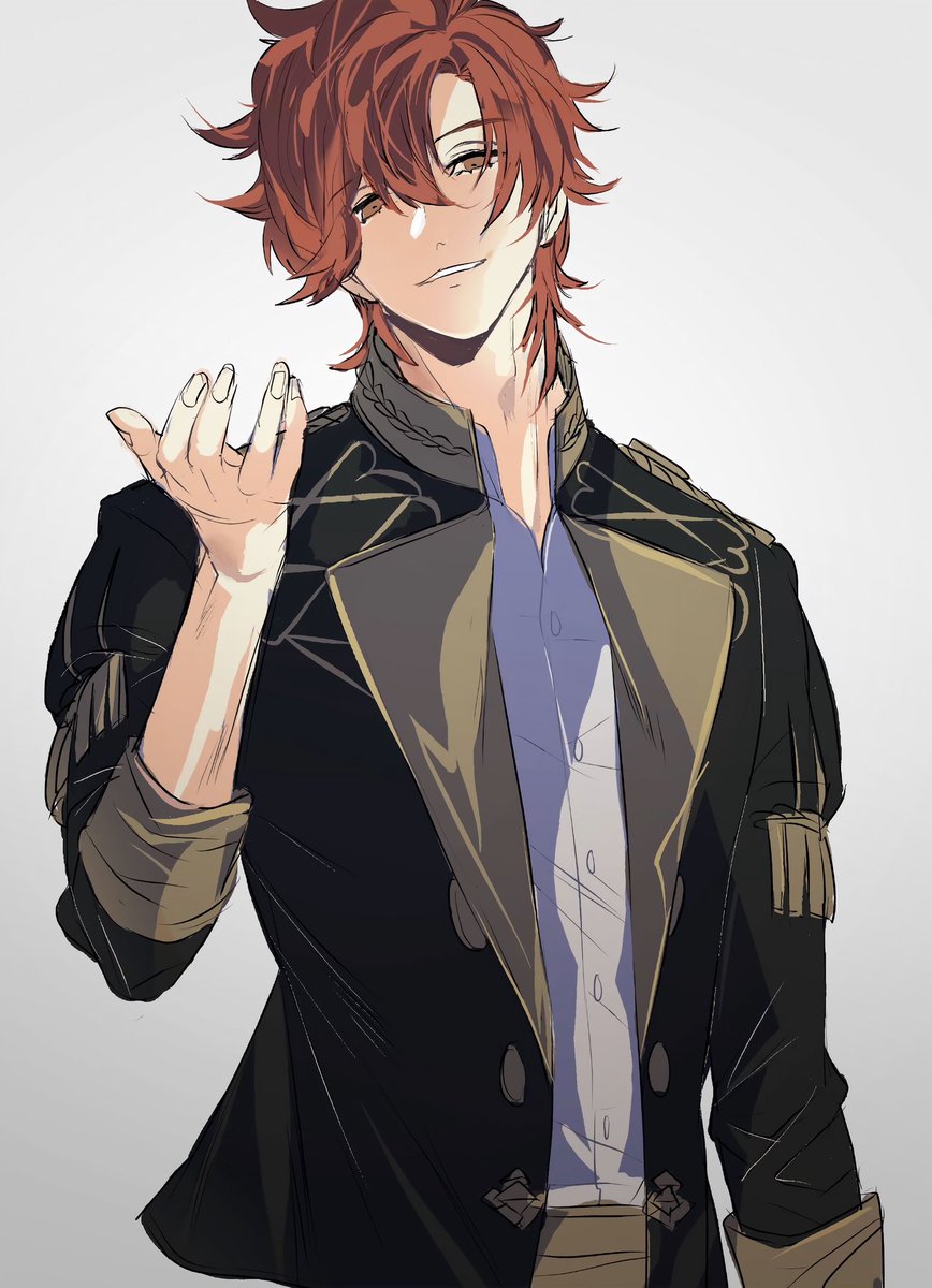 LionsFlirt's tweet photo. The perfect man. https://t.co/YZpcPbNaT1
