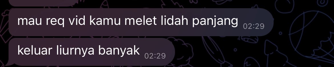 ubbyhraa's tweet photo. suka bgt yg request gini 👉🏻🥹👈🏻 https://t.co/cMVD9hki4B