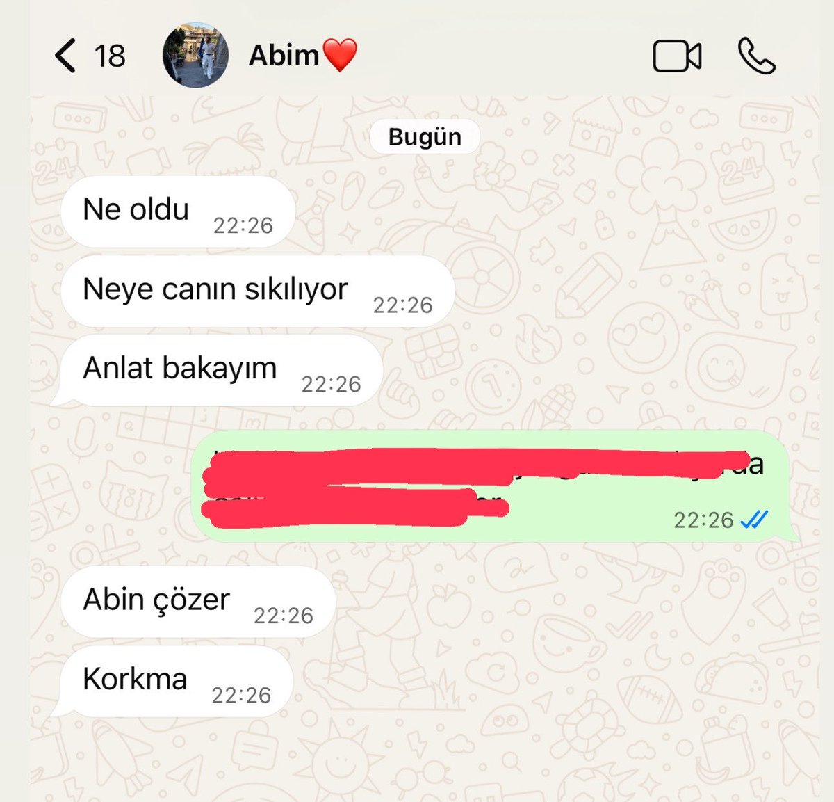 simmayc's tweet photo. milletin kanlı bıçaklı olduğu kardeşlerinden sonra bana düşen kardeş https://t.co/oC7Oc4ODDa