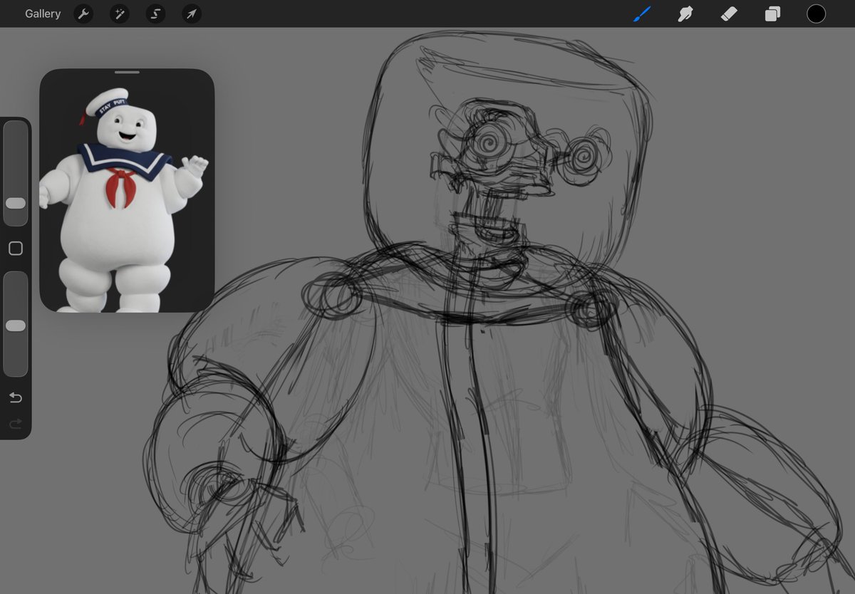 NickSArtist587's tweet photo. I have an idea… https://t.co/JV4xGveDWl