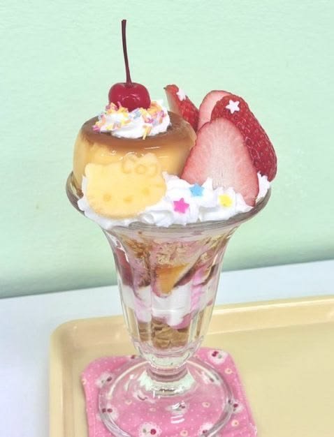 R0seFox's tweet photo. In pinterest search
(Yumeship name) + Dessert

That will be your desert to eat with your f/o! https://t.co/beZBOVmtqu