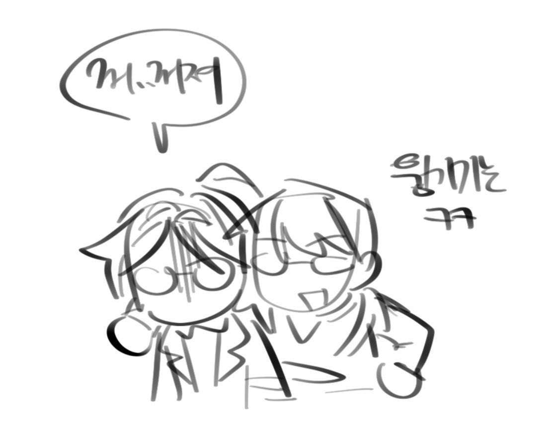 You_rtootbrush's tweet photo. 훔쳤음2 https://t.co/ZXa1DY0lCO