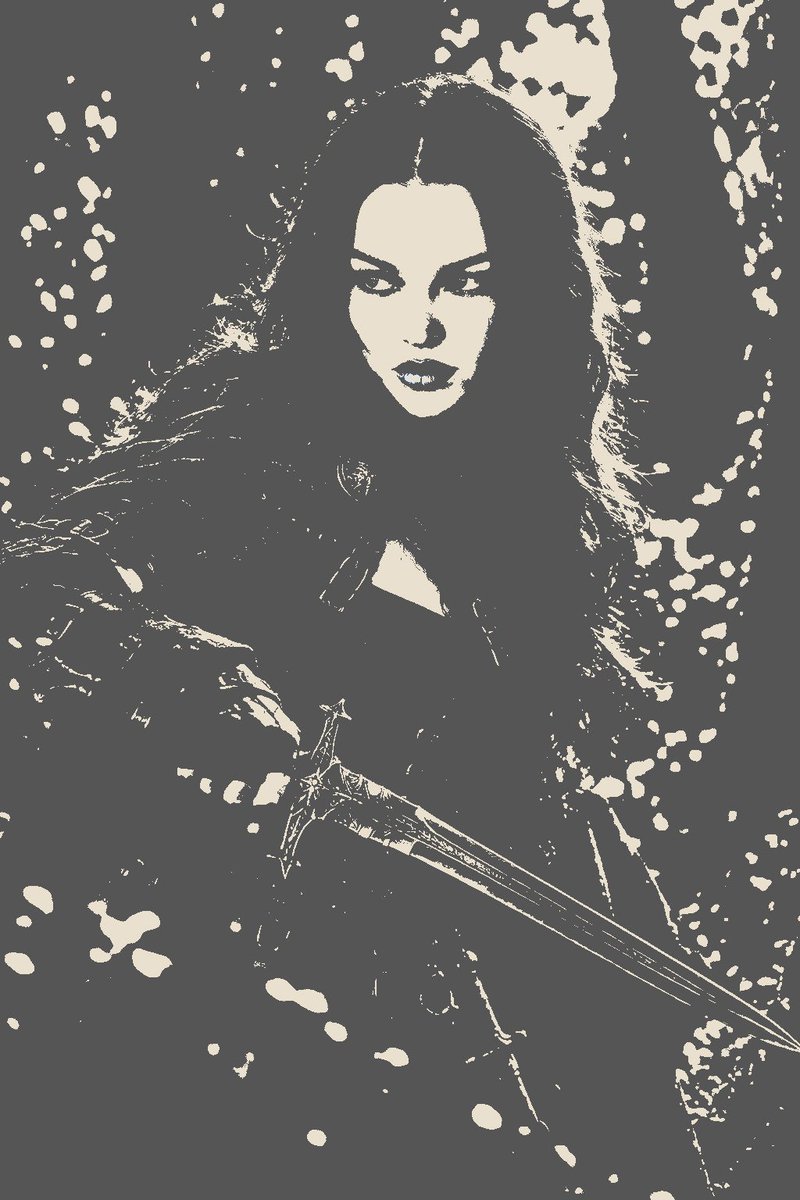 lacphae's tweet photo. ⠀
⠀
some creatures aren’t meant to be hunted. first, you let them believe they’re hunting you.
                             ⎯⎯     𝗽𝗵𝗼𝗲𝗻𝗶𝘅 𝗿𝗵𝗮𝗲  .!  ◟  🗡 
⠀
⠀ https://t.co/hl0V2QAiYI