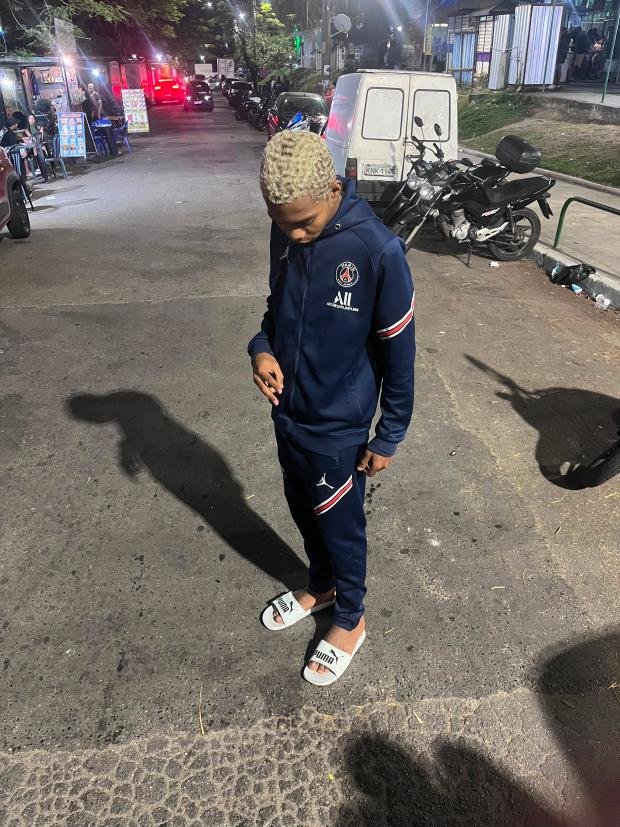 lorranbruxo's tweet photo. 😎💫👑7️⃣🙅🏾‍♂️ https://t.co/OfdwIaqjFh