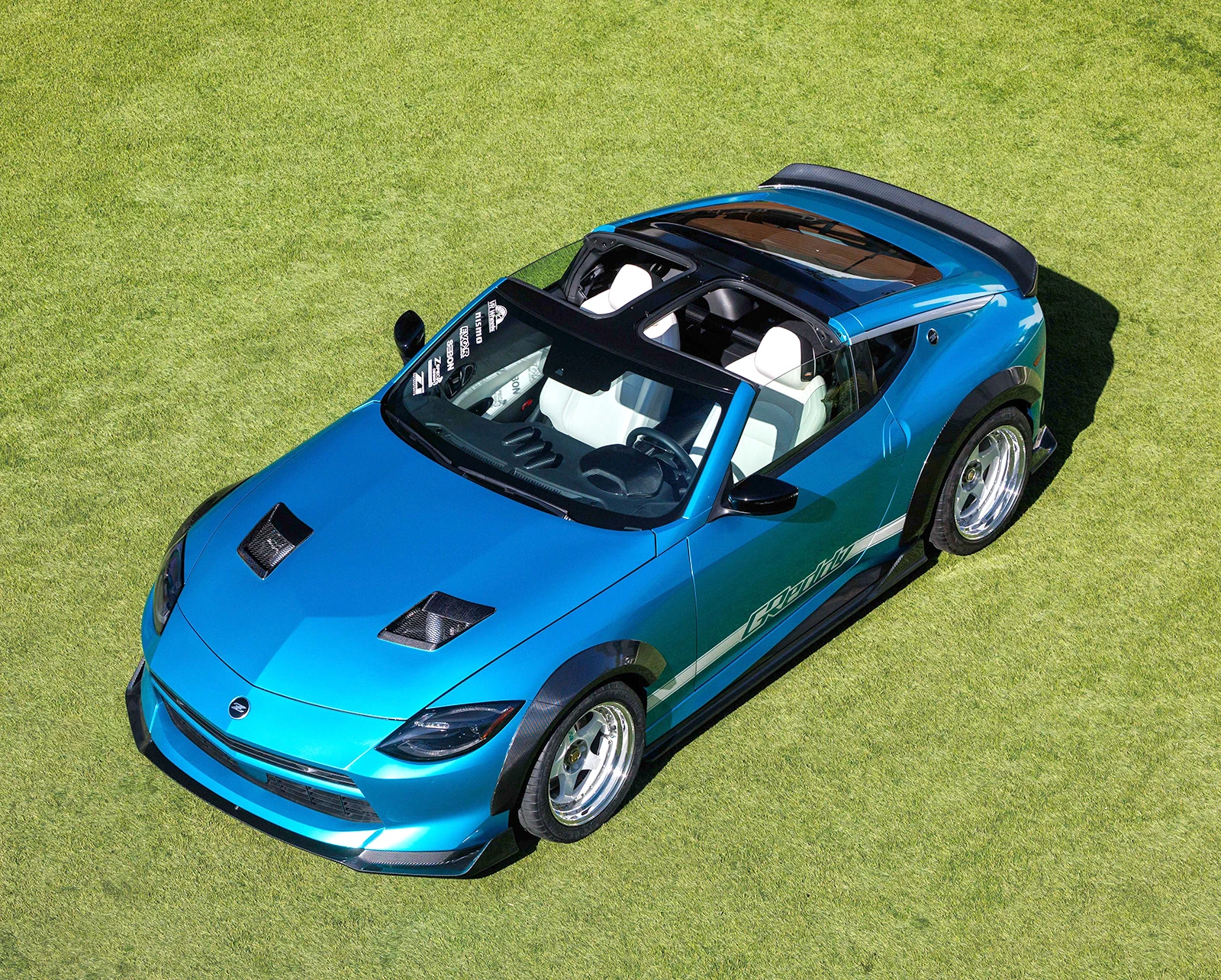 The Autopian on X: 