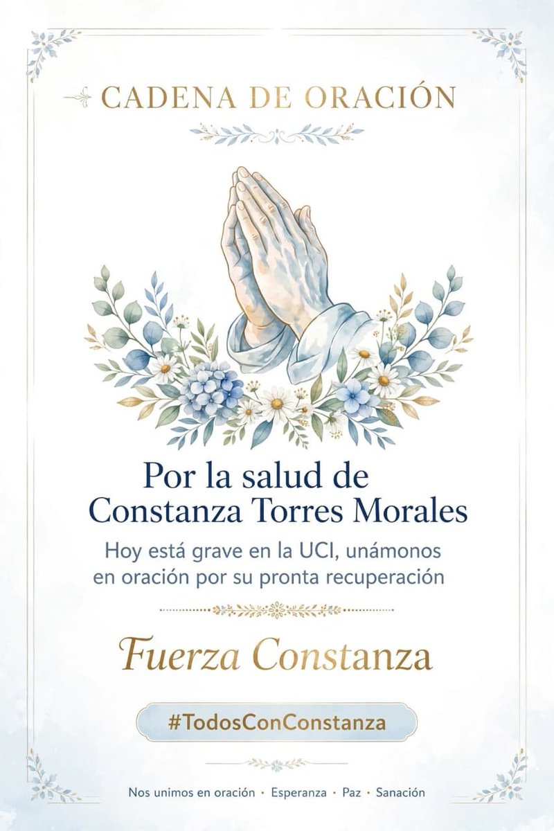 ConnectedBts's tweet photo. Buenas tardes
El día de ayer nos dieron una noticia de que una Army chilena desde la ciudad de temuco fue atropellada, ella se estaba preparando para asistir al concierto de bts, pero ella esta muy grave en estos momentos y nos hemos querido sumar a que por favor hagamos una cadena de oración por ella
Estamos recibiendo noticias de ella constantemente y la situación esta complicada
Por favor ch-army les pedimos que la tengan en sus oraciones 💜