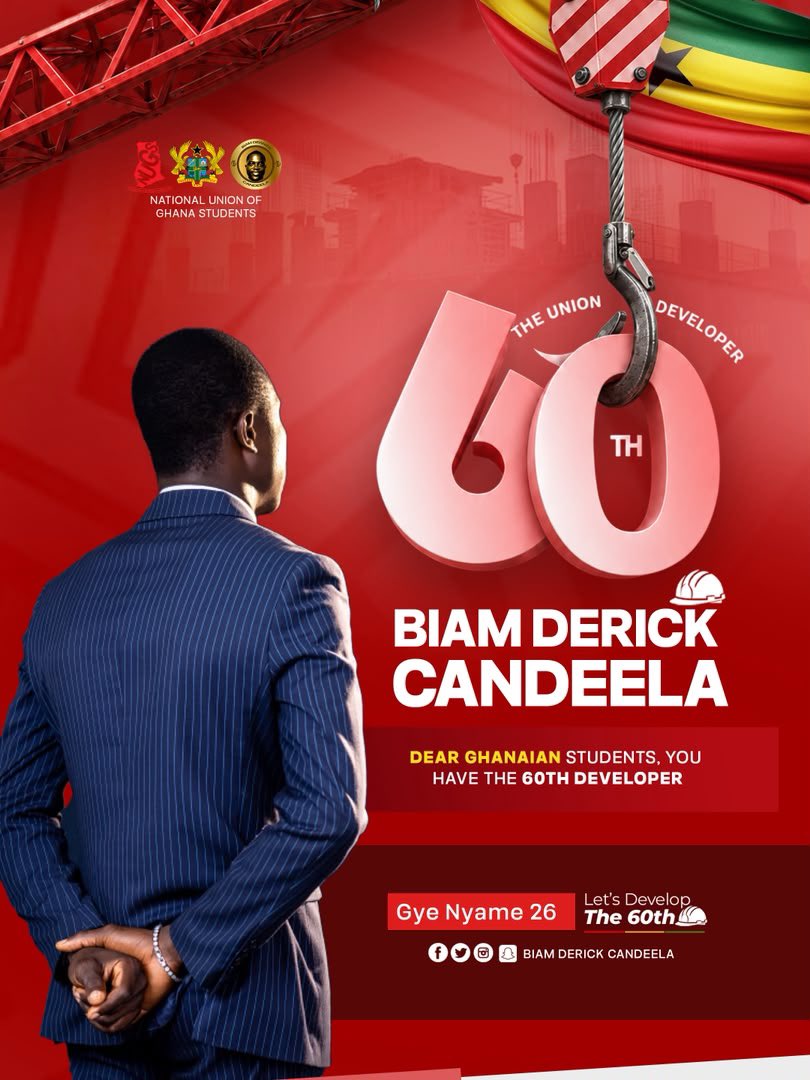 pappynharnah's tweet photo. The journey towards the 60th continues. #BiamDerick https://t.co/9czdSxmAQg