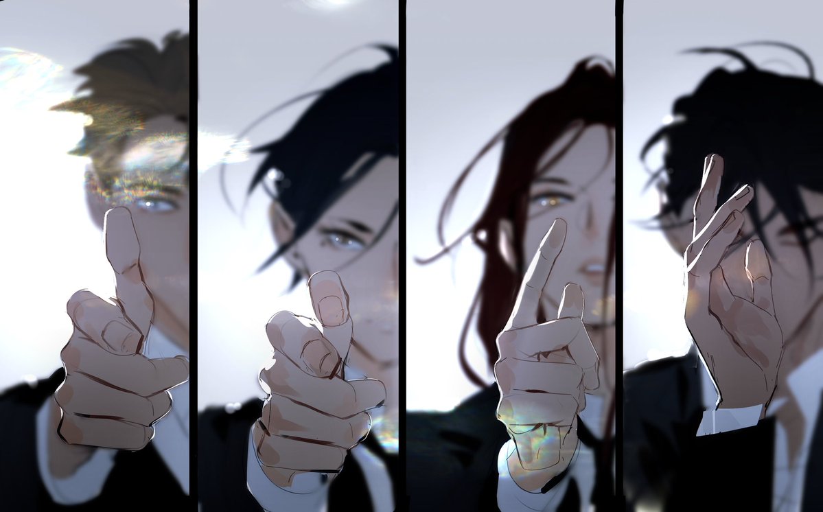 laukisimp's tweet photo. i’ve read so many webtoons and somehow Purple Hyacinth is still in a league of its own. Eph and Soph really created something unmatched https://t.co/KuHkbggQML