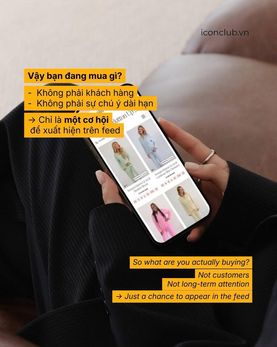 britneybitencur's tweet photo. Booking KOLs nonstop, but your brand is still forgettable? Influencer marketing isn’t the problem—the strategy is. Reach alone won’t build connection or recall. Change the approach, or the results will stay the same. Part 2 reveals the way forward. https://t.co/xcKDjOLZv5