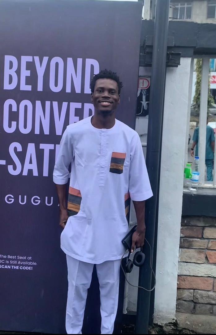 KJSJACKALSGROUP's tweet photo. Where meaningful conversations become real connections, fresh perspectives, and unforgettable experiences. 🗣️🤝🏽
#BeyondConversation #BeyondTheTalk #MeaningfulConversations #ConnectAndGrow #Networking #Community #Events #PortHarcourt https://t.co/TKr0LLXMY6