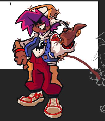 NarwhalPubeHair's tweet photo. fnf e sides bf https://t.co/XN1vc8Ucr9