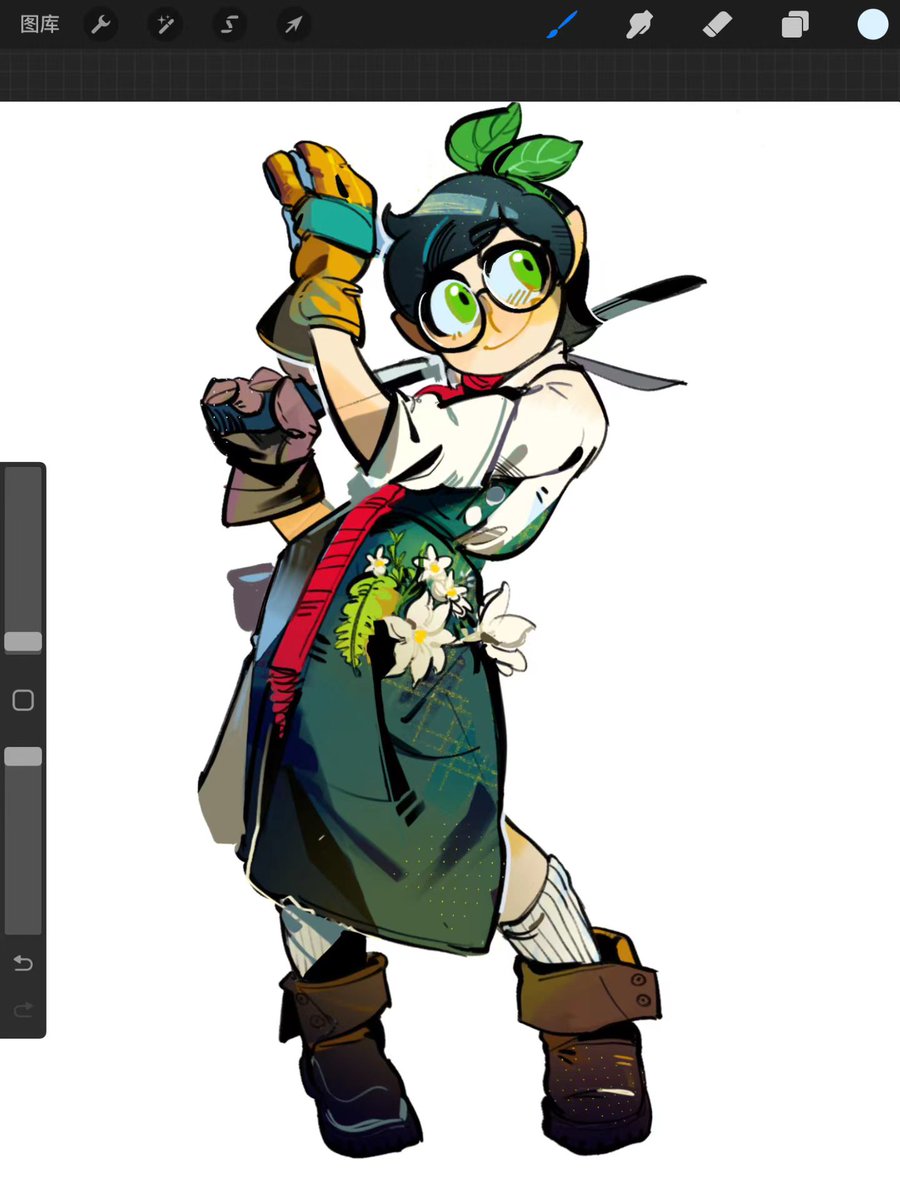 zhuo123123123's tweet photo. #TheOwlHouse #huntlow https://t.co/ZyWPWr3qBB