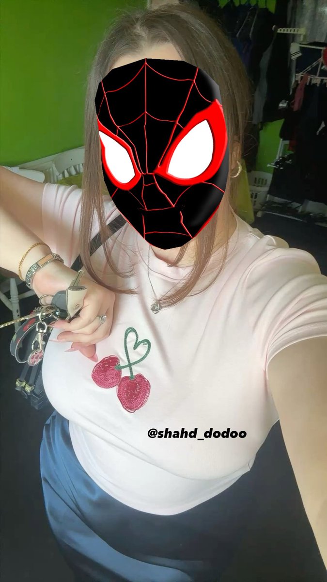 shahd_dodoo's tweet photo. و هنا السؤال بقا
قول ايه اكبر حاجه فيا ؟😹 https://t.co/xFRHvrDdZ4