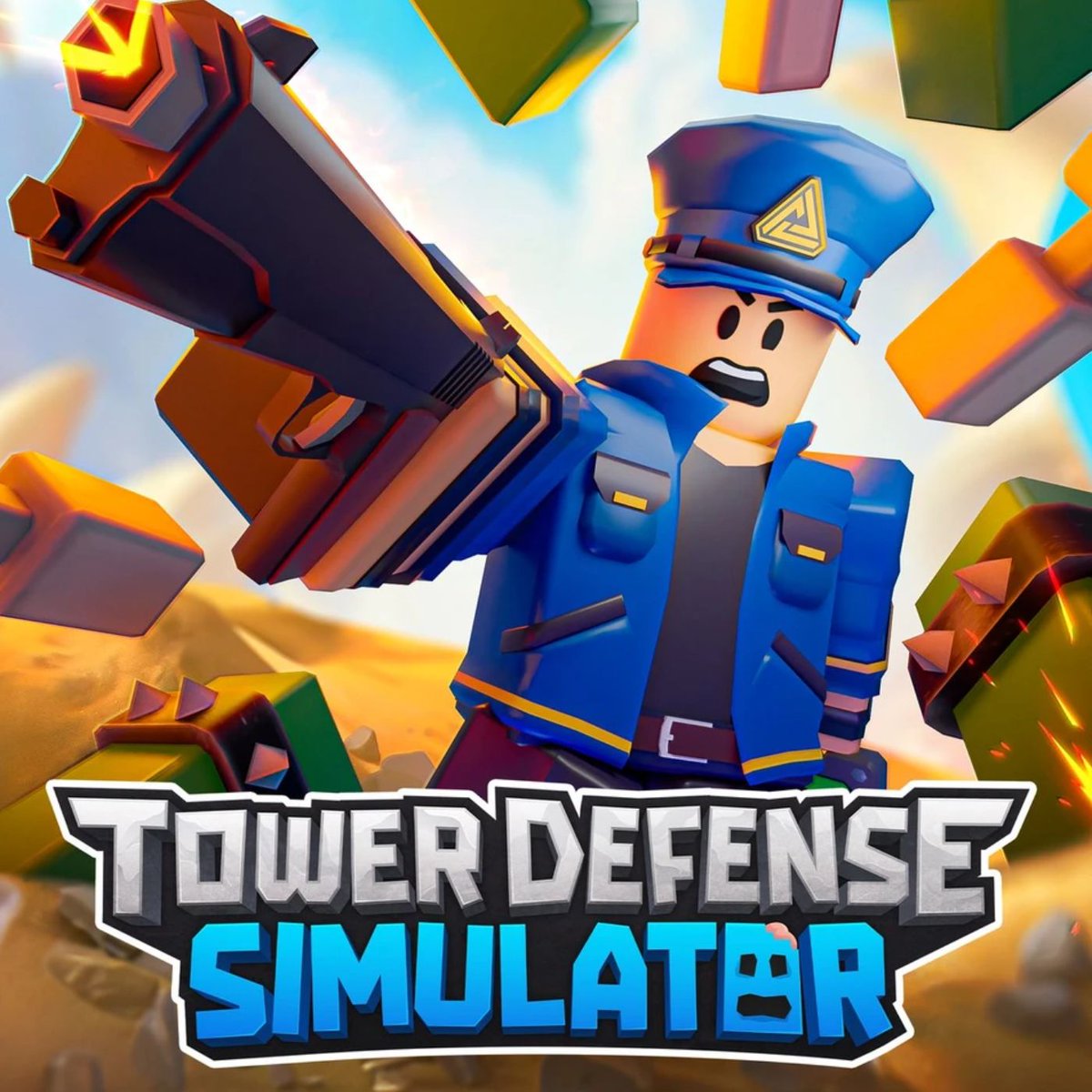 Dexerto's tweet photo. A Roblox creator is suing Tower Defense Simulator's dev for $35 million, claiming he was cut out of the game's profits

The lawsuit also alleges they paid engineers in Robux https://t.co/otVCYWc7ig