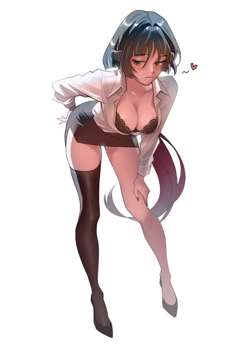axasgrr's tweet photo. office siren jane doe :P
#zzzero #janedoe #zzzfanart #zzzero #janedoefanart #fanart #art #zzzerofanart #krita https://t.co/6SKtSognNO