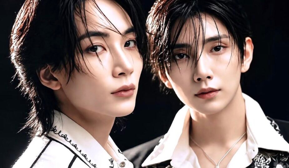 hitmagazine_br's tweet photo. Jeonghan e Joshua (SEVENTEEN) anunciam primeiro mini-álbum da subunit JxJ, “DREAMSCAPE”

https://t.co/XyzClBtOLz

#SEVENTEEN #JOSHUA #JEONGHAN #JXJ https://t.co/Cfrx6XdilQ