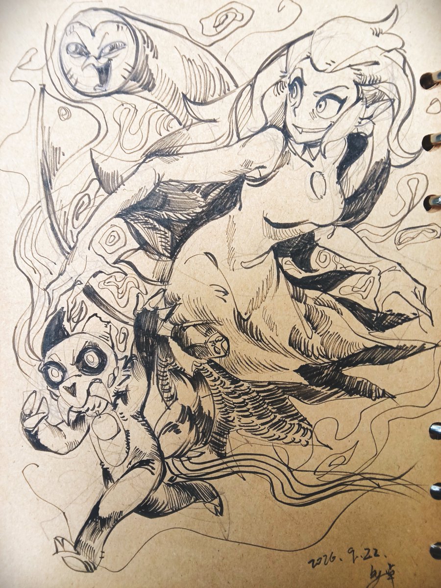 zhuo123123123's tweet photo. #TheOwlHouse #lunter https://t.co/8Vcm9SizA1