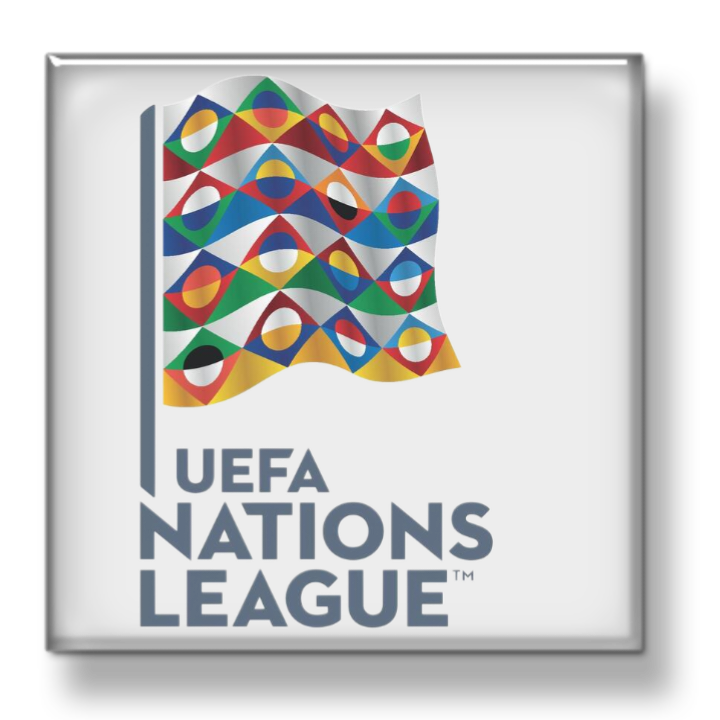 Buungau33's tweet photo. The UEFA Nations League is a European national-team football competition organized by UEFA, 
with in a league system featuring promotion and relegation.
#ยูฟ่าเนชันส์ลีก  
#ฟุตบอลลีกทีมชาติยุโรป
#sakdakul https://t.co/iSSkvysg9g