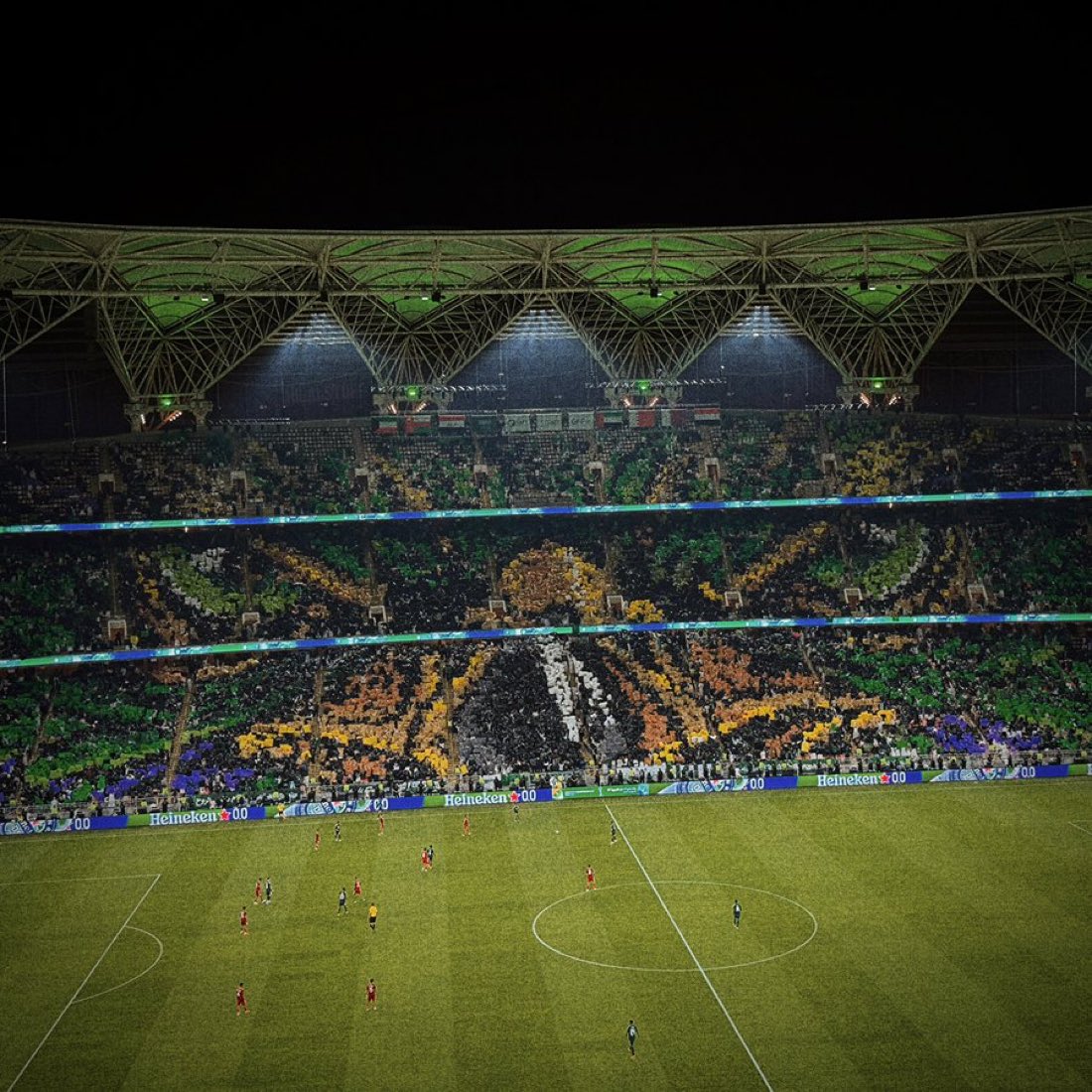 Nawaf_STATS's tweet photo. تحفة فنية في ملعب الإنماء 🥶🦅💚 https://t.co/CSNFbCsUab