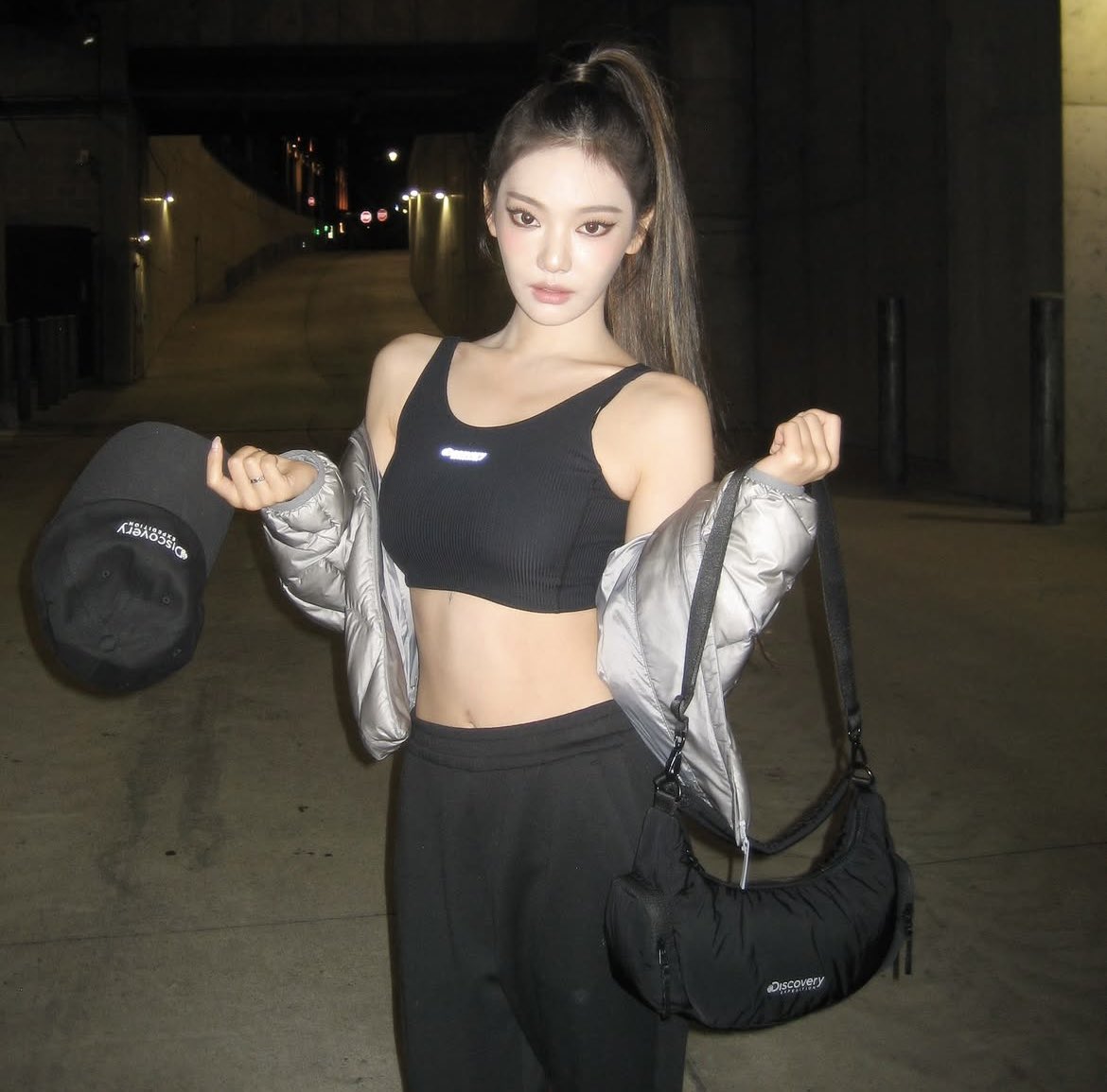 nyzchart's tweet photo. #NINGNING ‘I Love You But I Gotta Let You Go’ — Spotify Streams (Unfiltered)

Day 7: 144,443 (+19,549)
Day 8: 137,064 (−7,379)
Day 9: 123,060 (−14,004)

Total: 1,347,323 https://t.co/C2Uaw0ZHz0