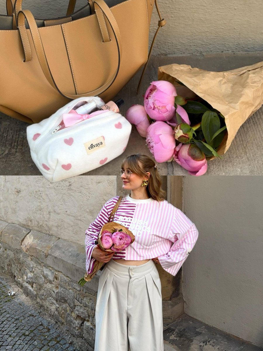 TommGum's tweet photo. Pretty in pink. https://t.co/OZG4MEjE2w